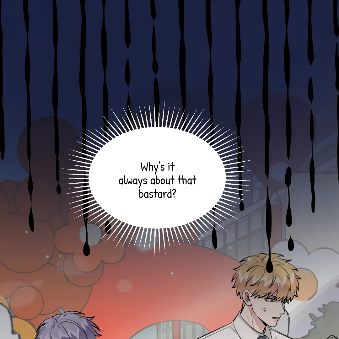 The Grown Dog Bullies Its Owner [Team Hazama] - Chapter 67 manhwa