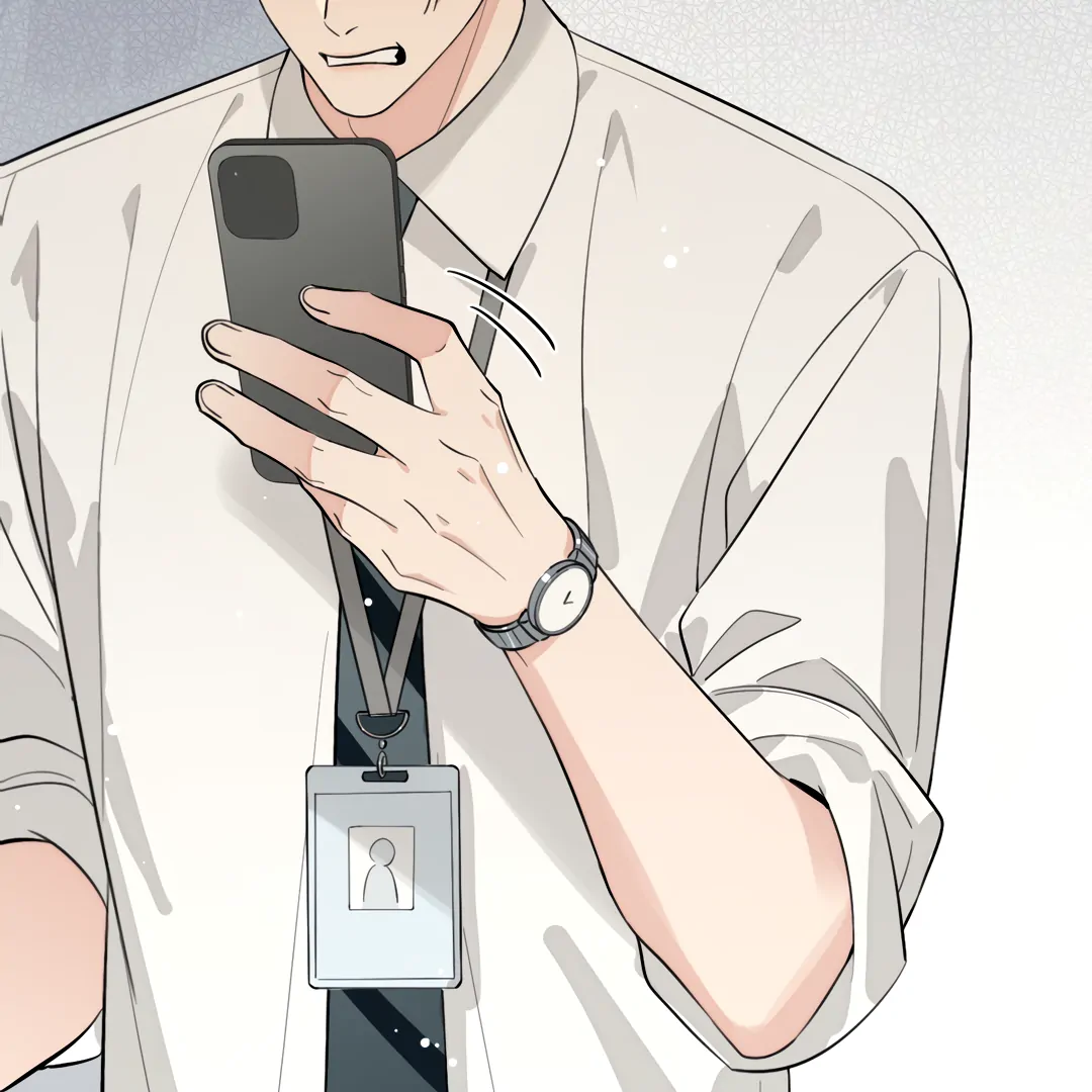 The Grown Dog Bullies Its Owner [Team Hazama] - Chapter 67 manhwa