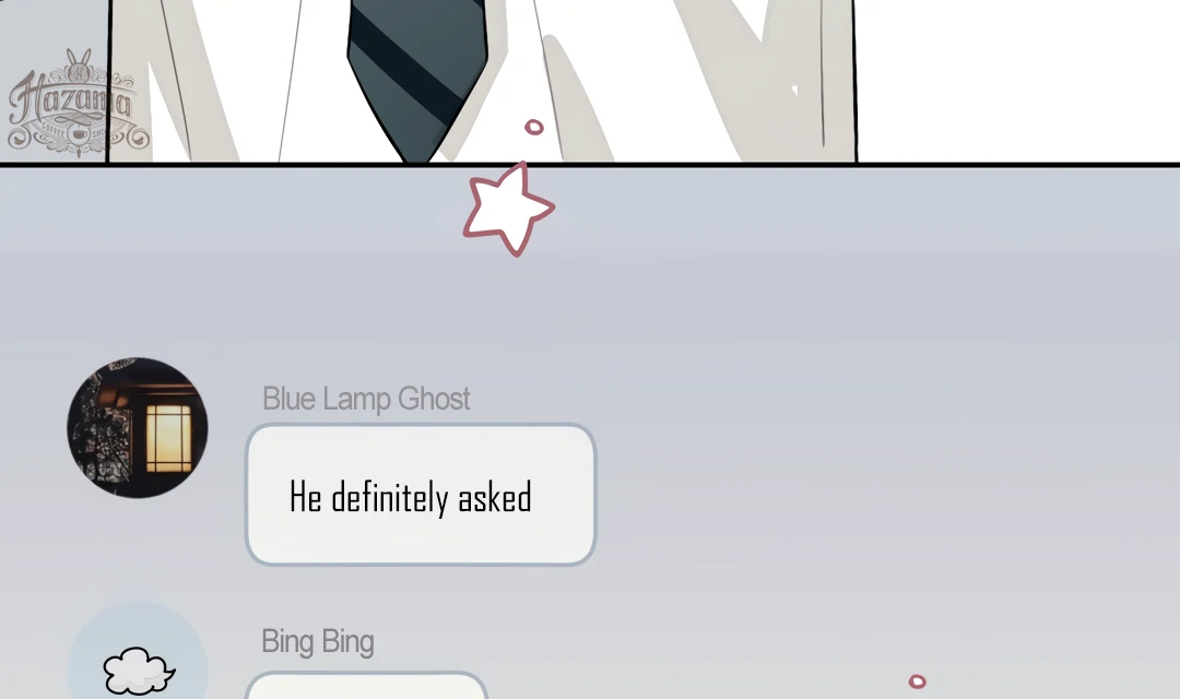 The Grown Dog Bullies Its Owner [Team Hazama] - Chapter 67 manhwa