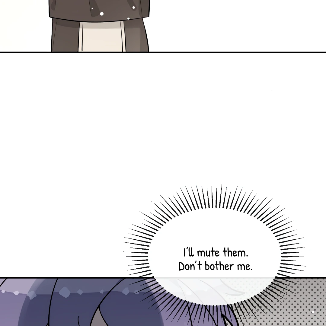 The Grown Dog Bullies Its Owner [Team Hazama] - Chapter 67 manhwa