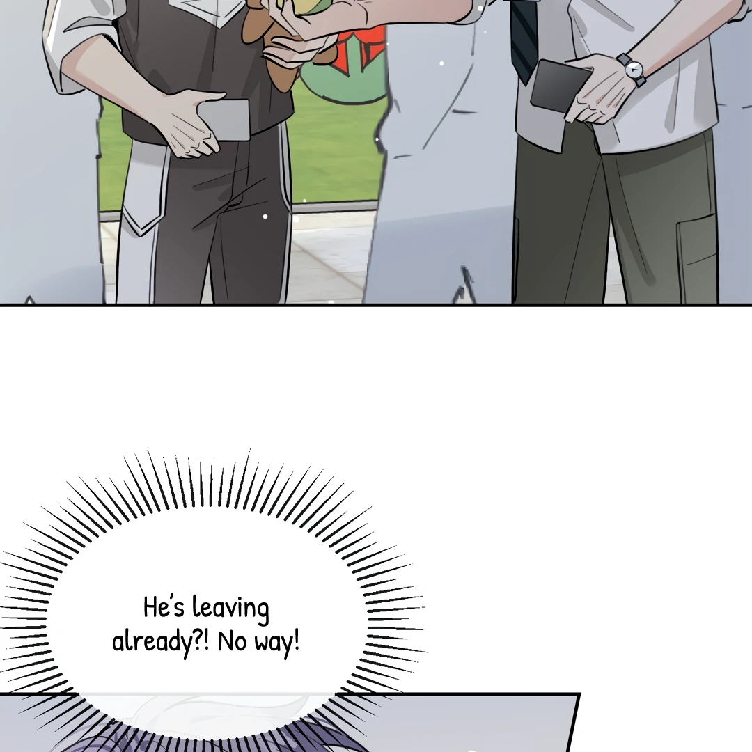 The Grown Dog Bullies Its Owner [Team Hazama] - Chapter 67 manhwa