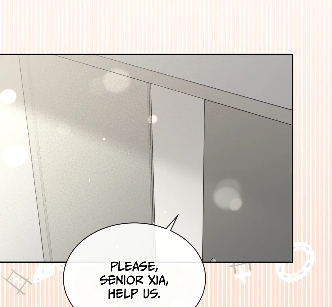 The Grown Dog Bullies Its Owner [Team Hazama] - Chapter 67 manhwa