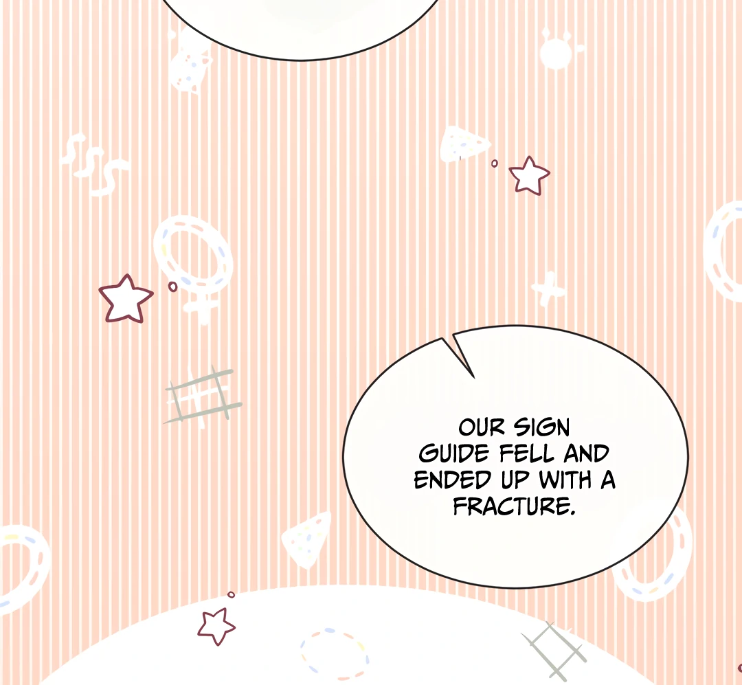 The Grown Dog Bullies Its Owner [Team Hazama] - Chapter 67 manhwa