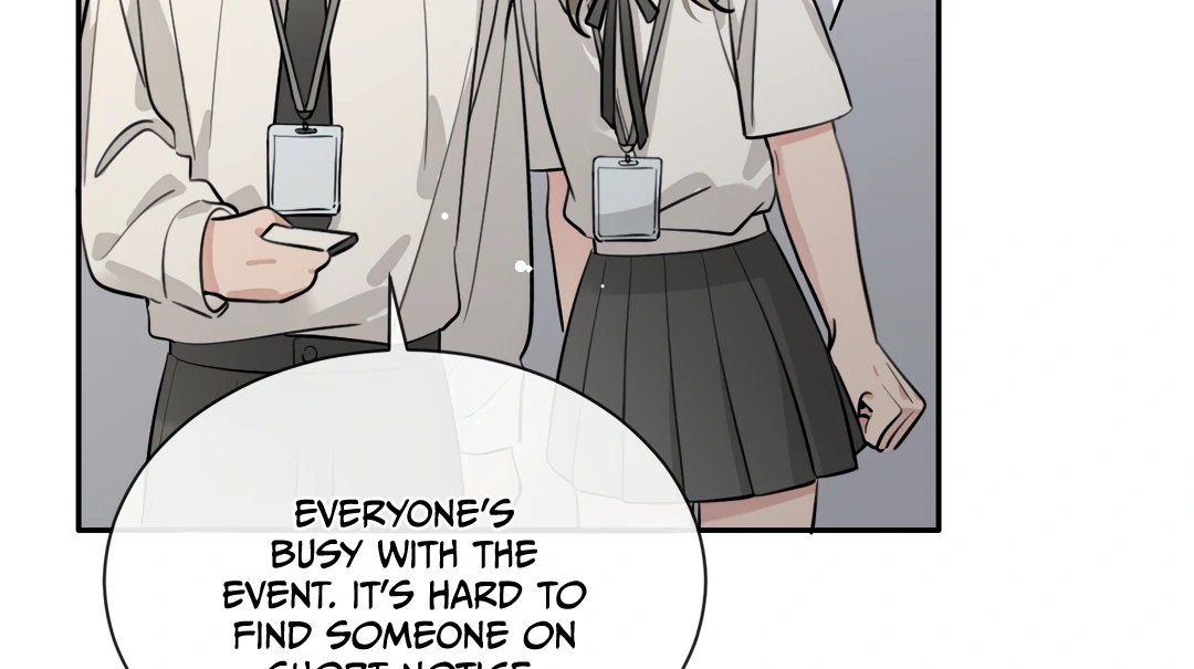 The Grown Dog Bullies Its Owner [Team Hazama] - Chapter 67 manhwa