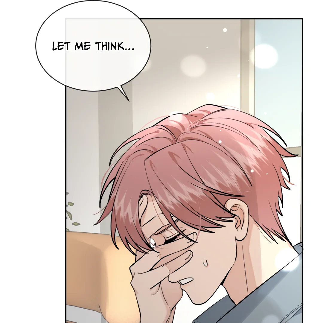 The Grown Dog Bullies Its Owner [Team Hazama] - Chapter 67 manhwa