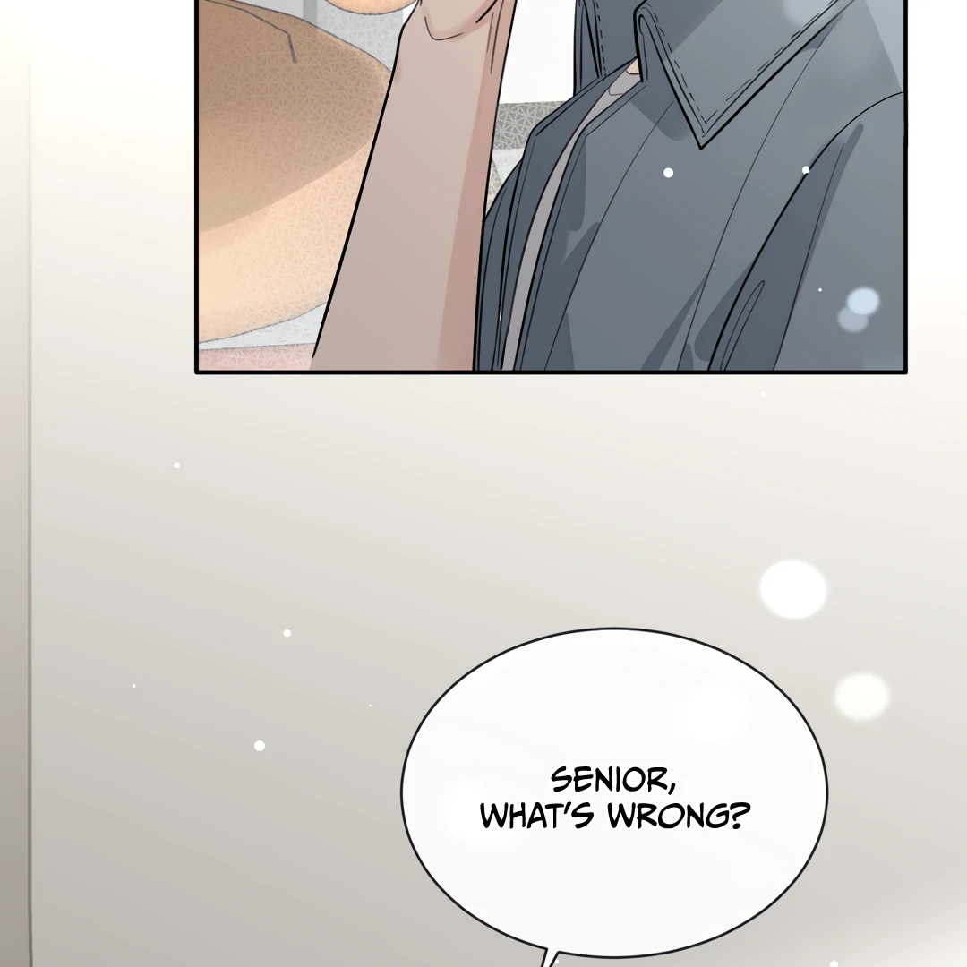 The Grown Dog Bullies Its Owner [Team Hazama] - Chapter 67 manhwa