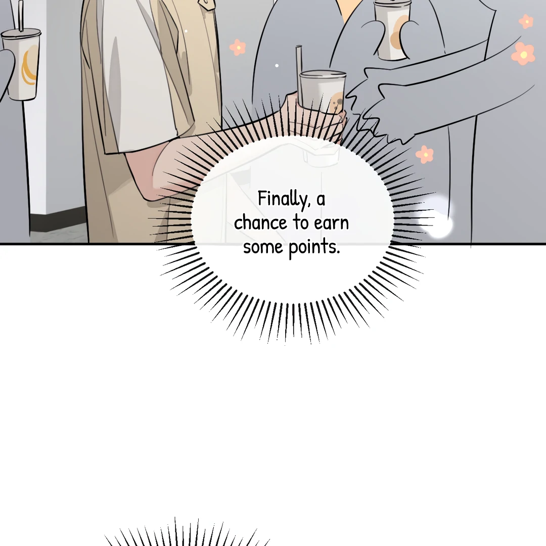 The Grown Dog Bullies Its Owner [Team Hazama] - Chapter 67 manhwa
