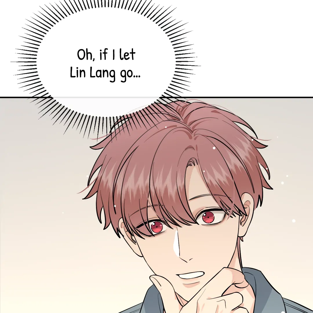 The Grown Dog Bullies Its Owner [Team Hazama] - Chapter 67 manhwa