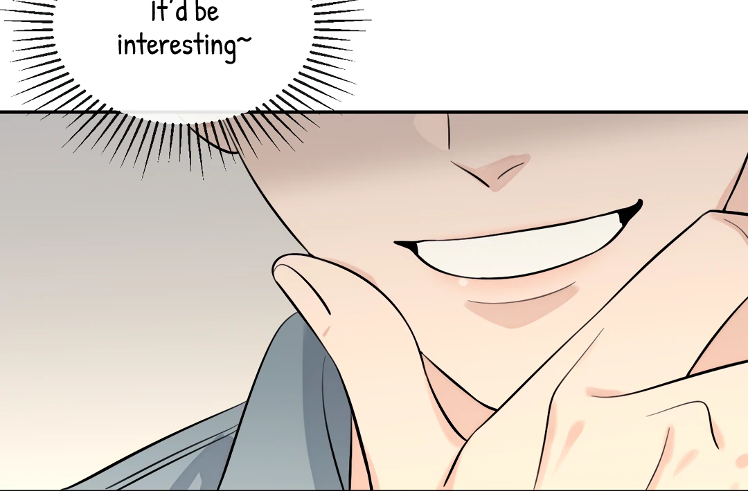 The Grown Dog Bullies Its Owner [Team Hazama] - Chapter 67 manhwa