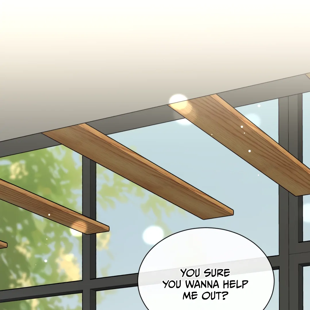 The Grown Dog Bullies Its Owner [Team Hazama] - Chapter 68 manhwa