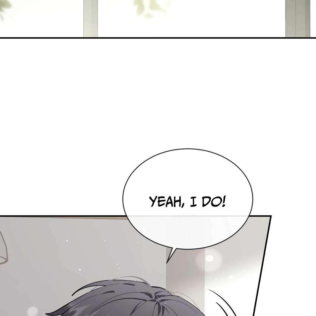 The Grown Dog Bullies Its Owner [Team Hazama] - Chapter 68 manhwa