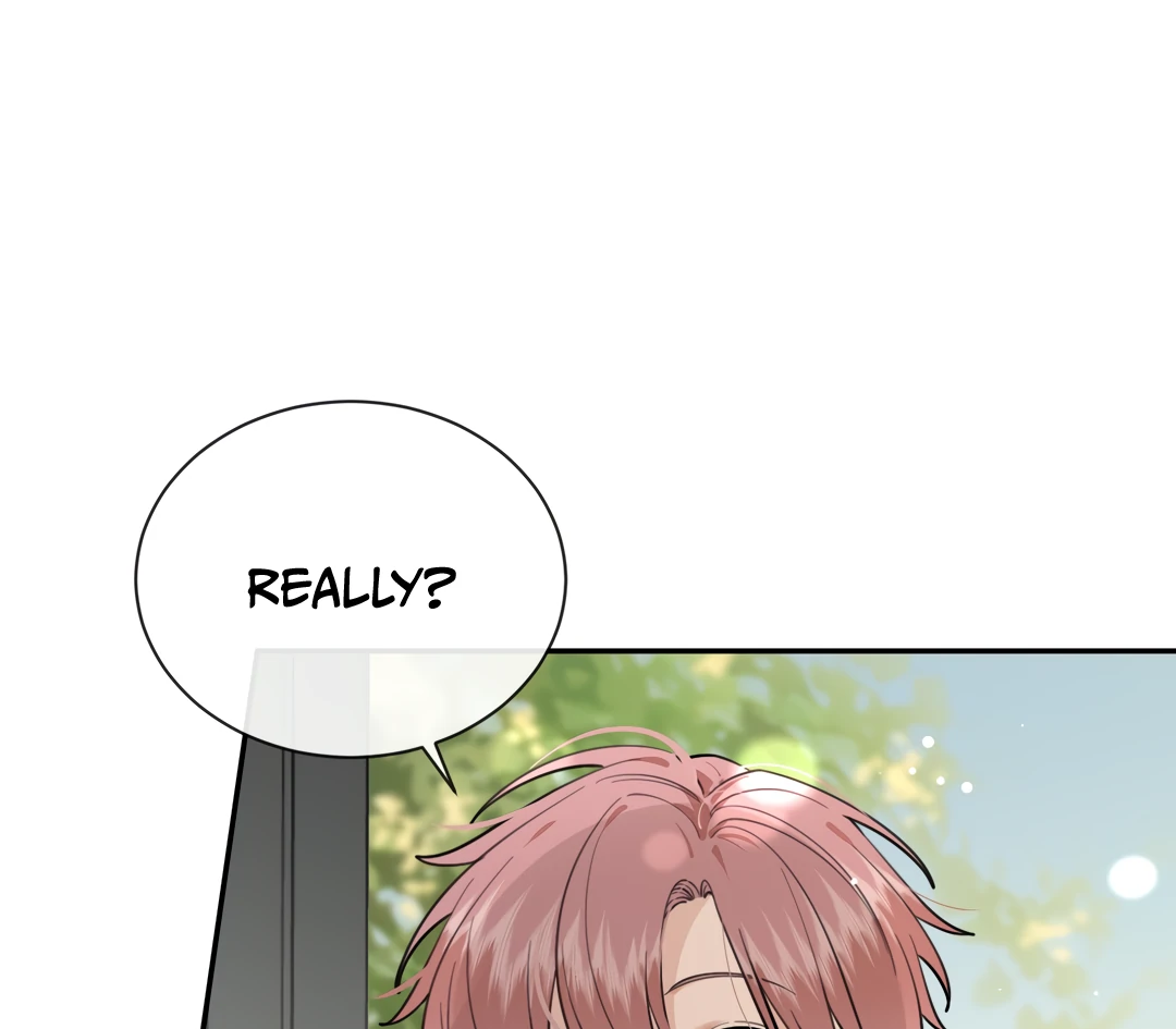 The Grown Dog Bullies Its Owner [Team Hazama] - Chapter 68 manhwa