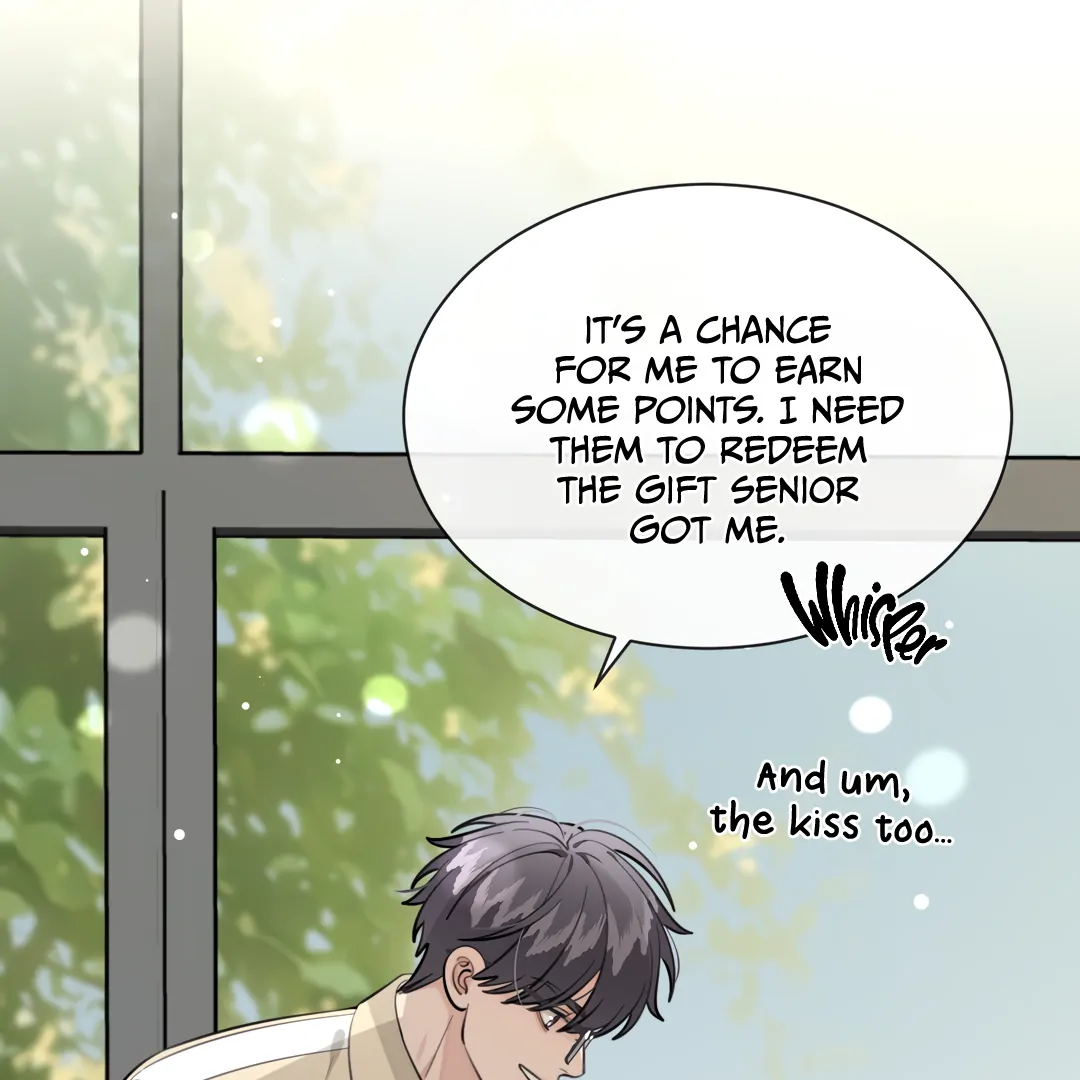 The Grown Dog Bullies Its Owner [Team Hazama] - Chapter 68 manhwa