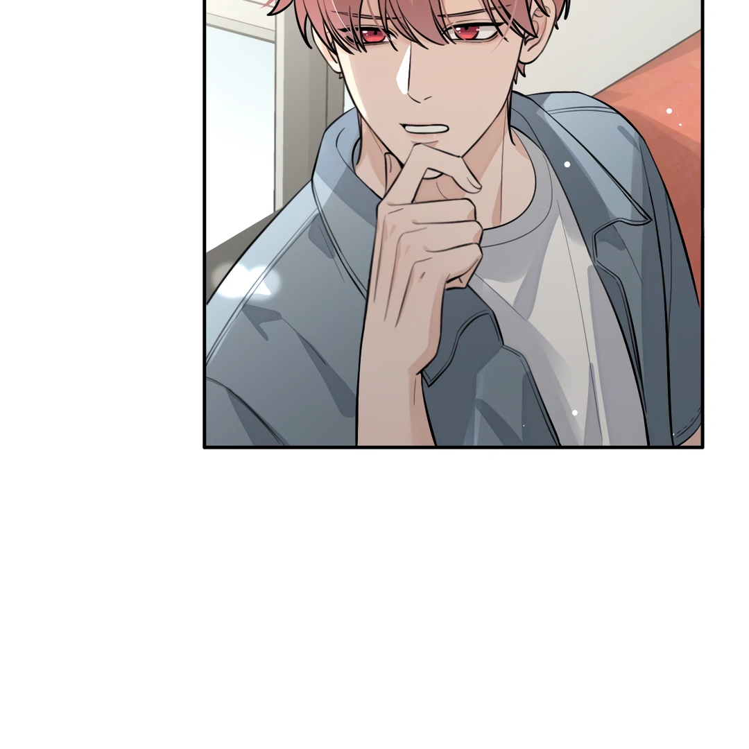 The Grown Dog Bullies Its Owner [Team Hazama] - Chapter 68 manhwa