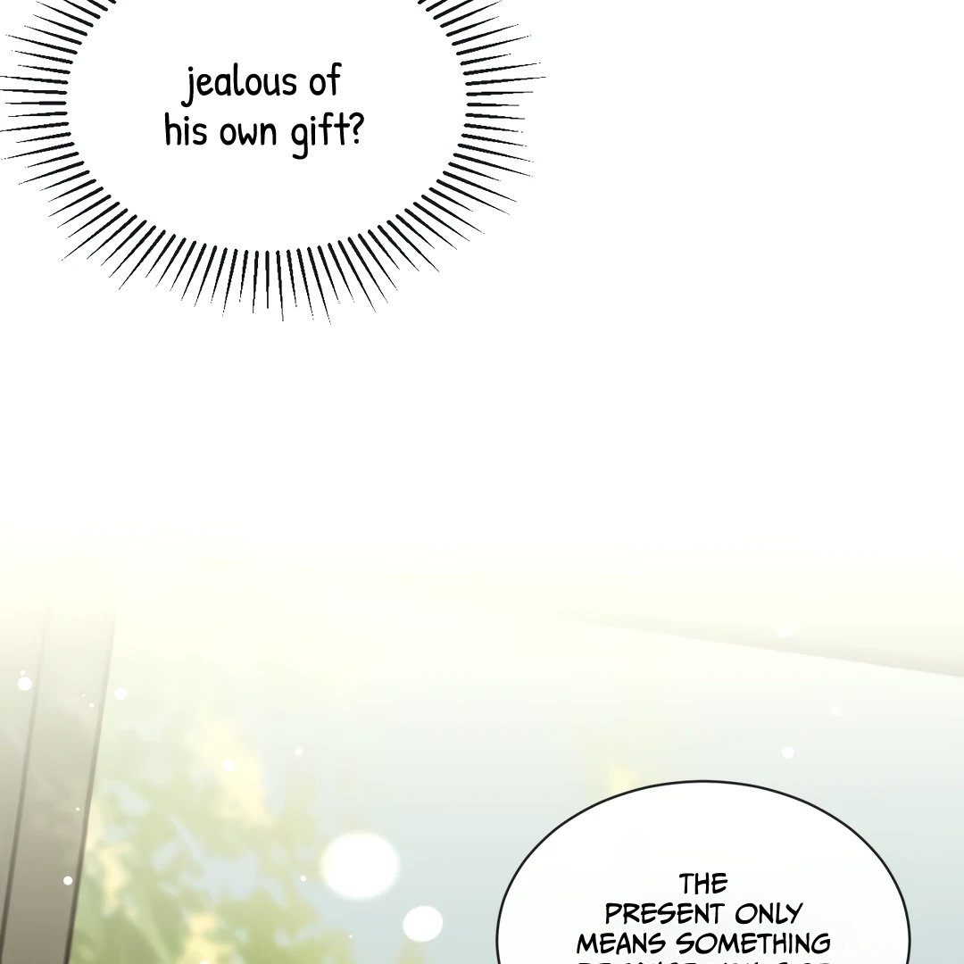 The Grown Dog Bullies Its Owner [Team Hazama] - Chapter 68 manhwa