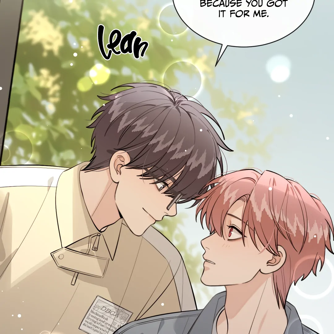 The Grown Dog Bullies Its Owner [Team Hazama] - Chapter 68 manhwa