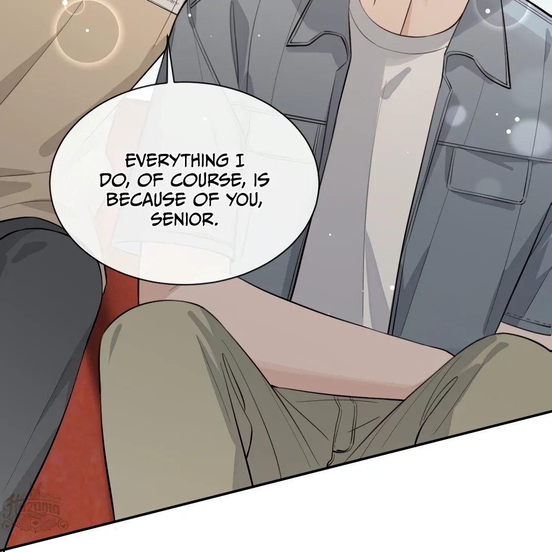 The Grown Dog Bullies Its Owner [Team Hazama] - Chapter 68 manhwa