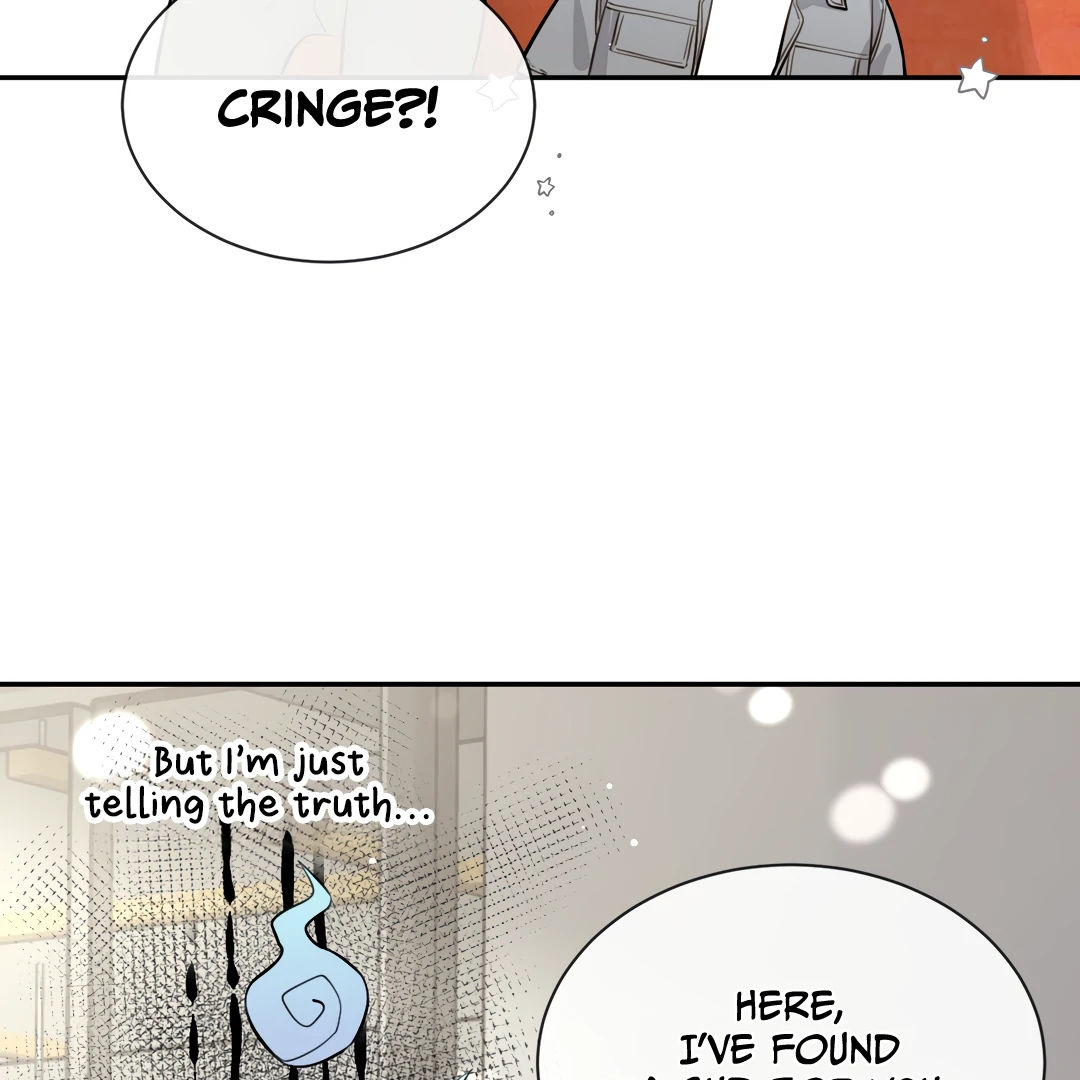 The Grown Dog Bullies Its Owner [Team Hazama] - Chapter 68 manhwa