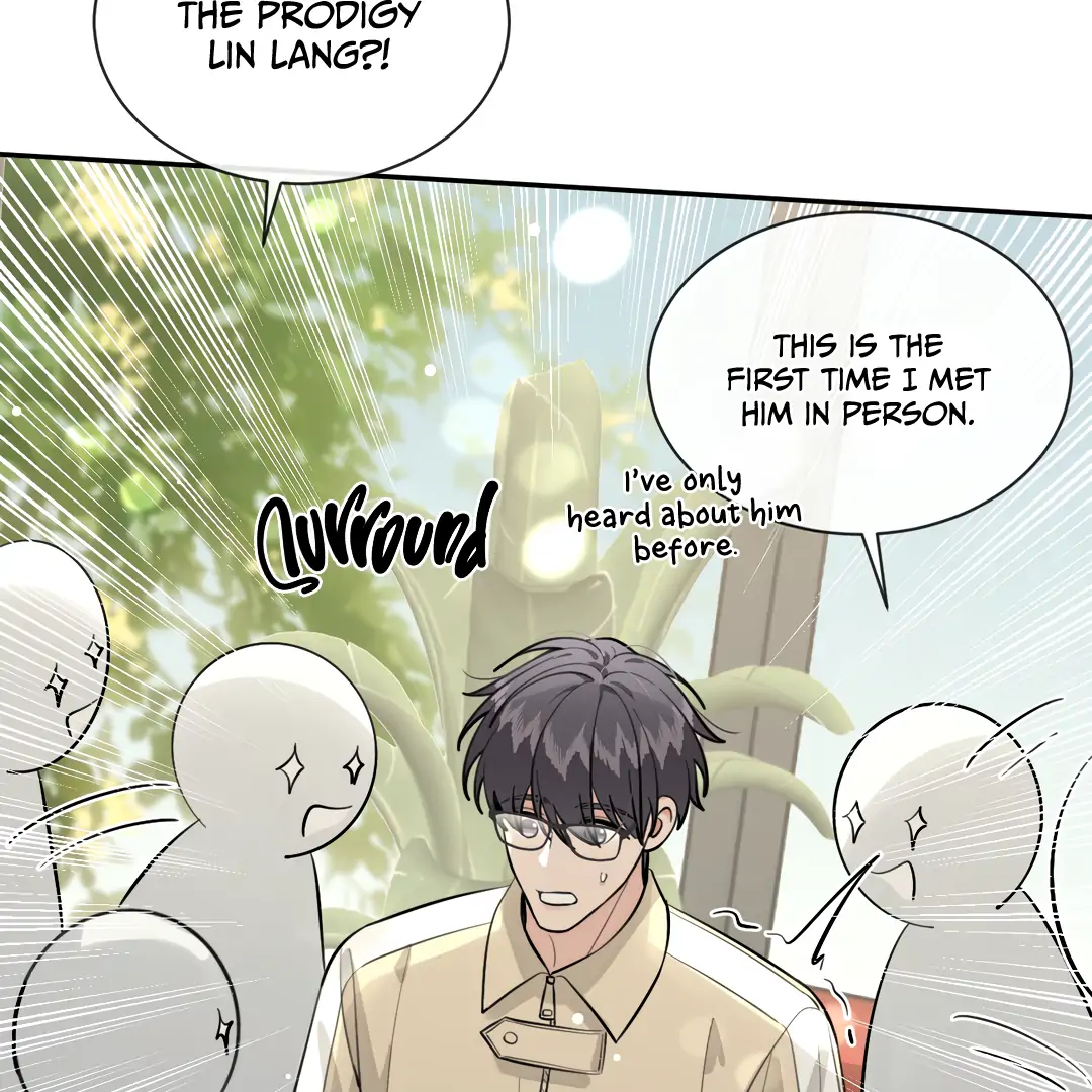 The Grown Dog Bullies Its Owner [Team Hazama] - Chapter 68 manhwa