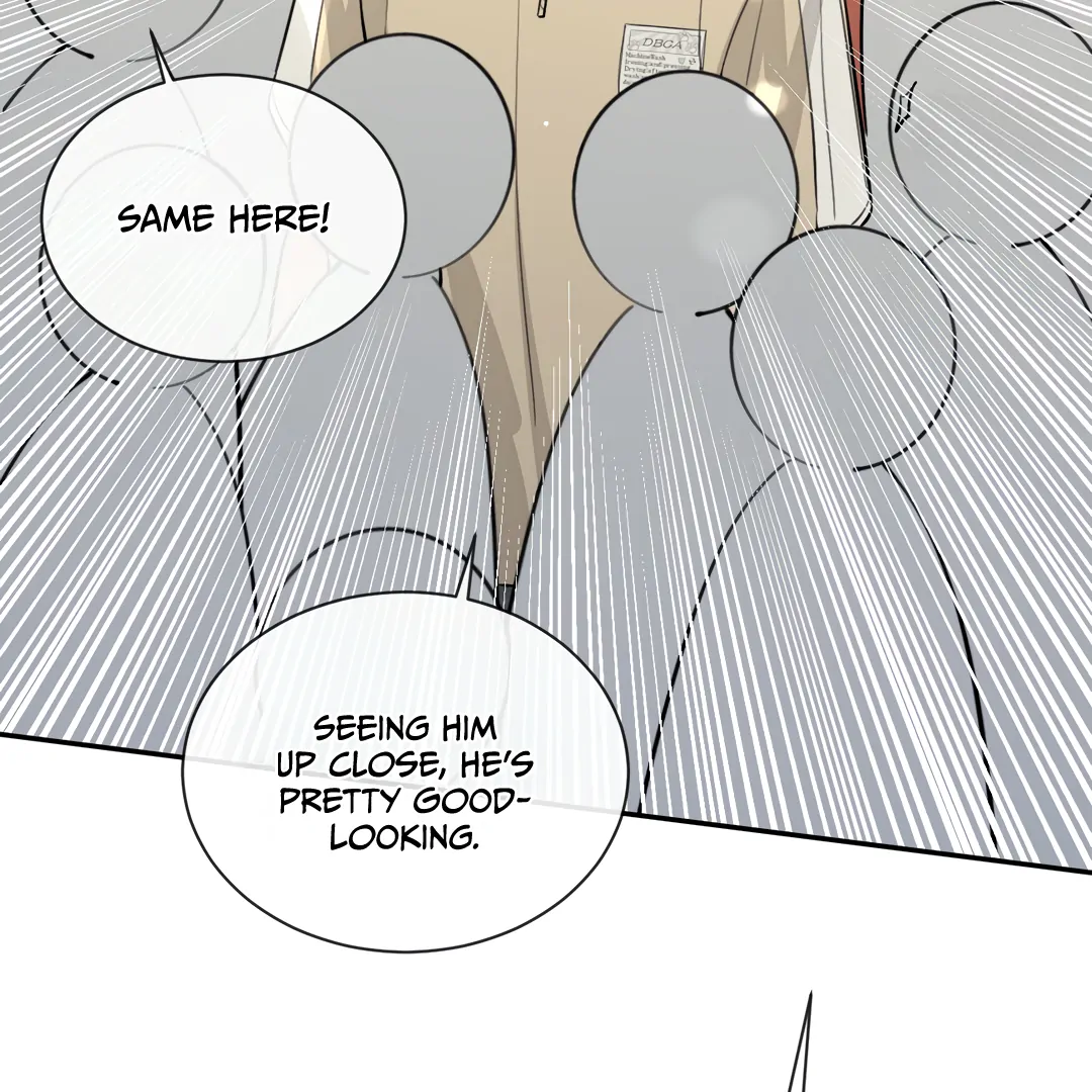 The Grown Dog Bullies Its Owner [Team Hazama] - Chapter 68 manhwa