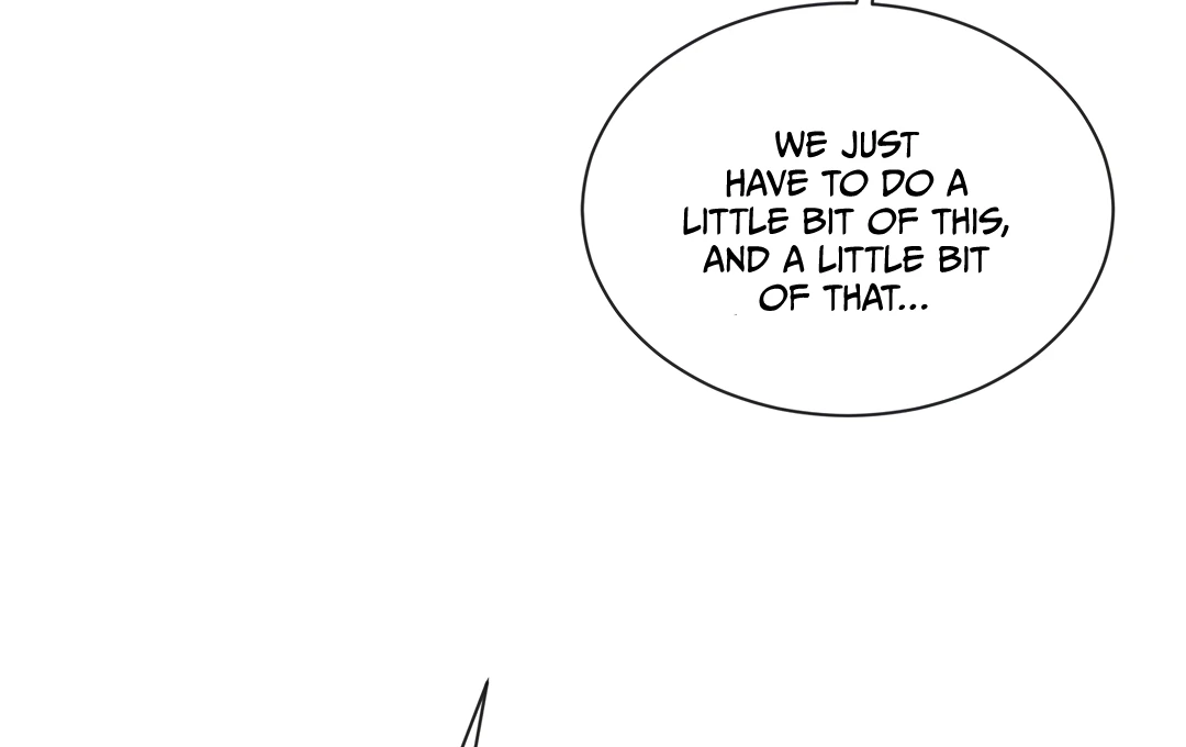 The Grown Dog Bullies Its Owner [Team Hazama] - Chapter 68 manhwa