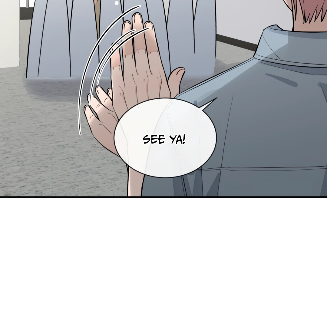 The Grown Dog Bullies Its Owner [Team Hazama] - Chapter 68 manhwa