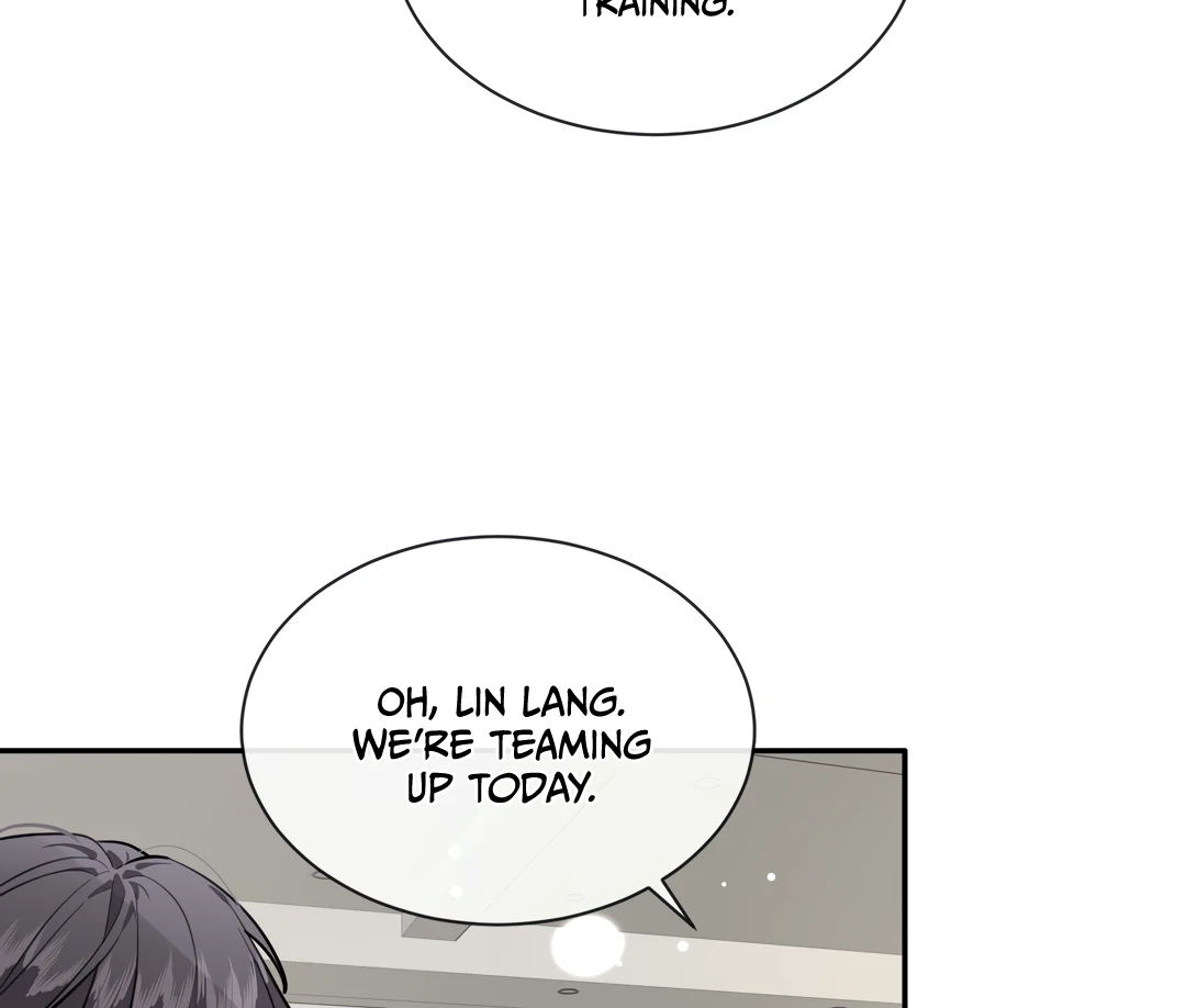 The Grown Dog Bullies Its Owner [Team Hazama] - Chapter 68 manhwa