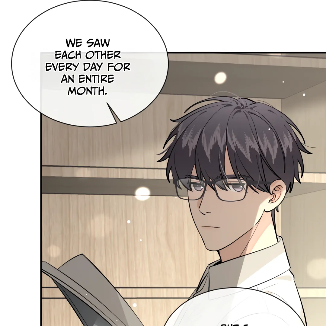 The Grown Dog Bullies Its Owner [Team Hazama] - Chapter 68 manhwa