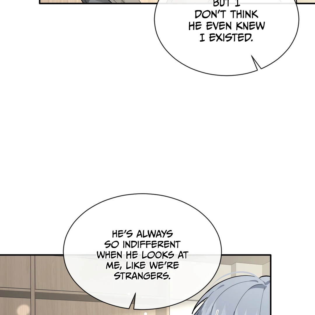 The Grown Dog Bullies Its Owner [Team Hazama] - Chapter 68 manhwa