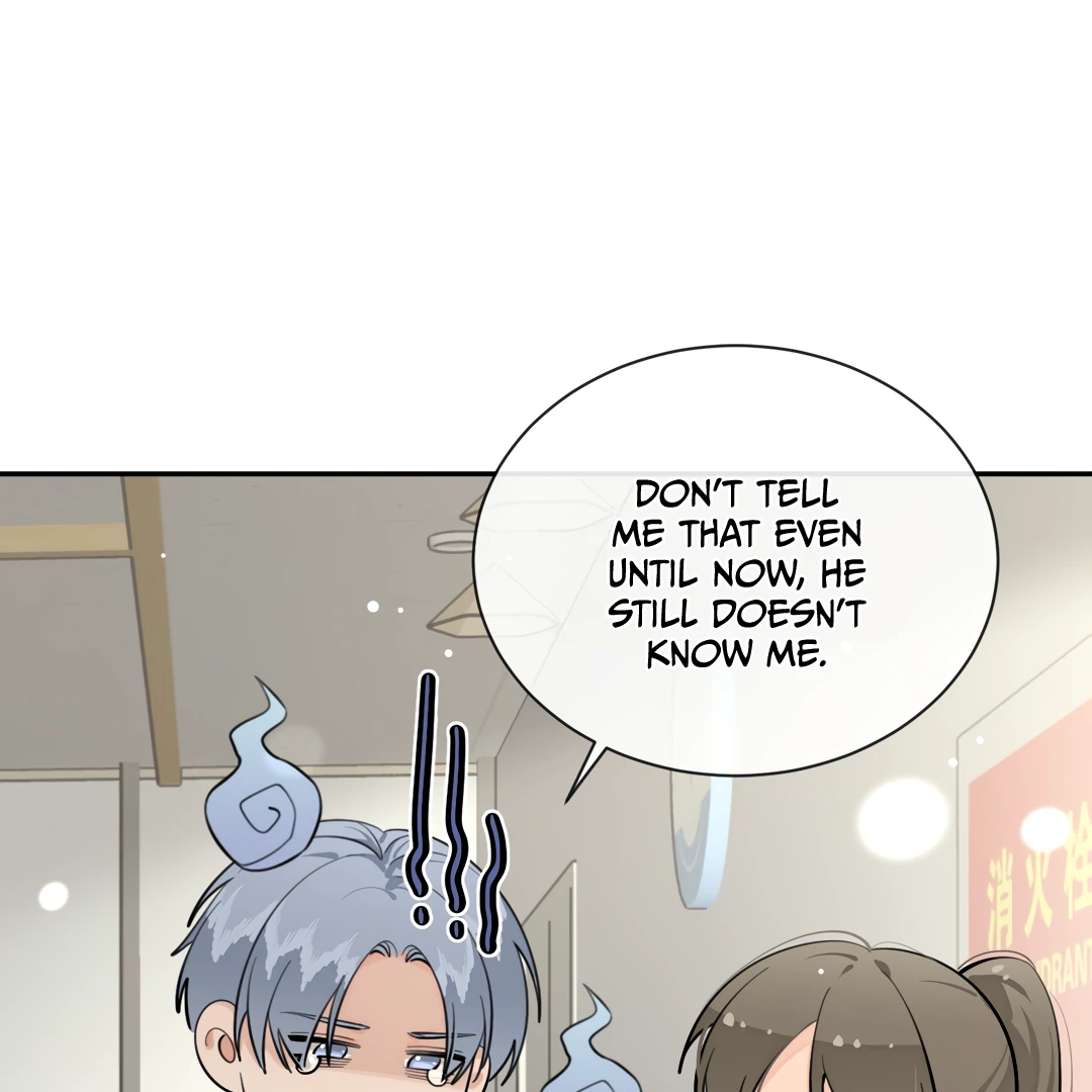 The Grown Dog Bullies Its Owner [Team Hazama] - Chapter 68 manhwa