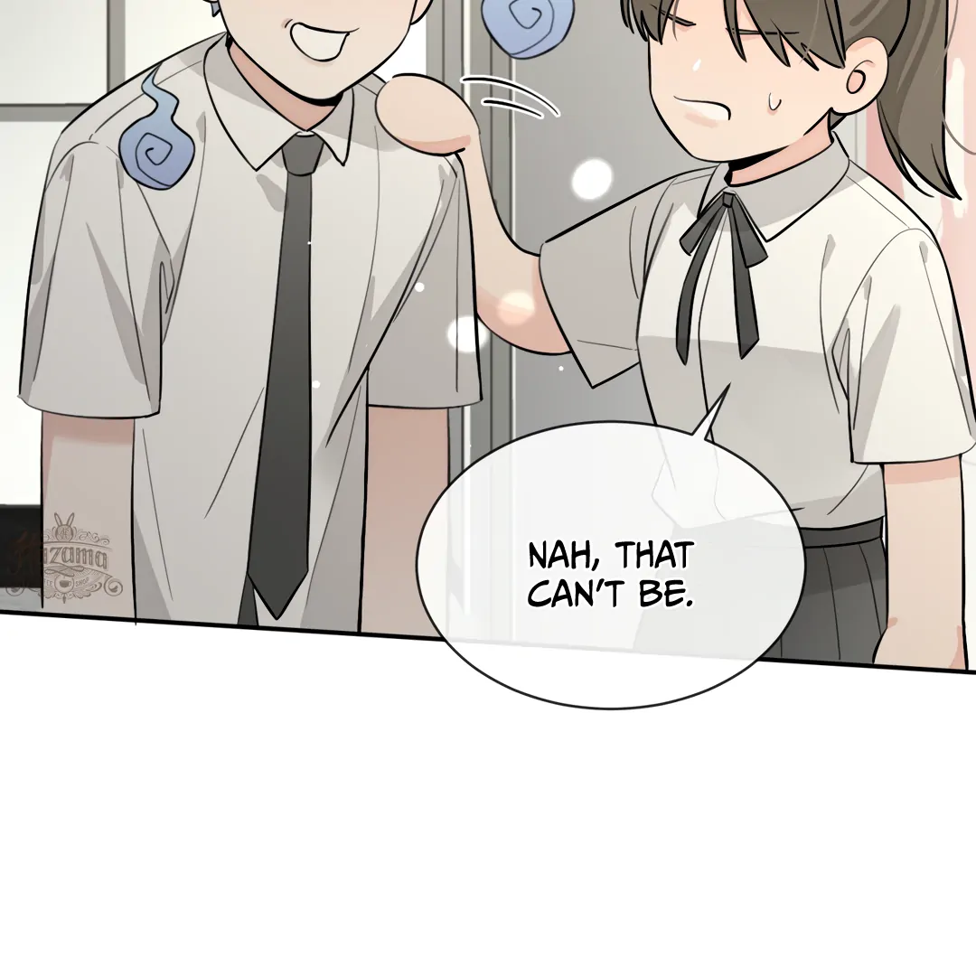 The Grown Dog Bullies Its Owner [Team Hazama] - Chapter 68 manhwa