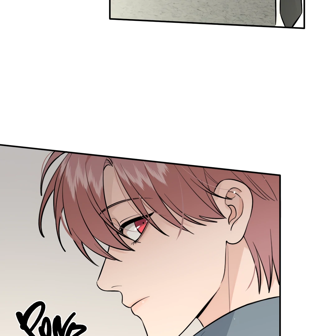 The Grown Dog Bullies Its Owner [Team Hazama] - Chapter 68 manhwa