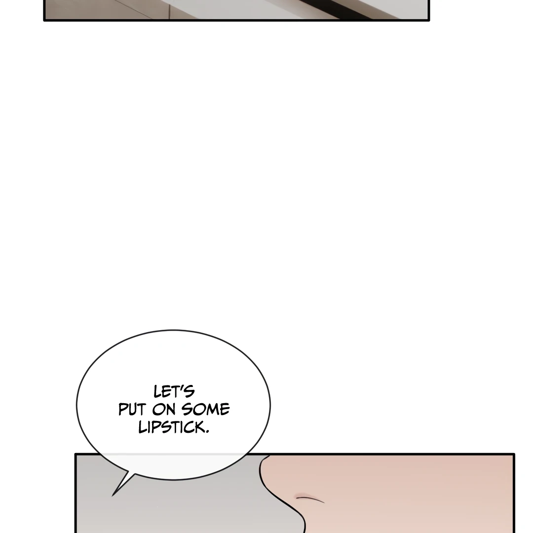 The Grown Dog Bullies Its Owner [Team Hazama] - Chapter 68 manhwa