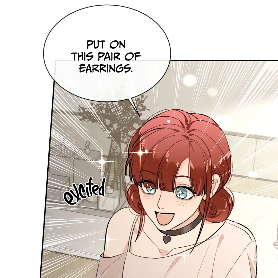 The Grown Dog Bullies Its Owner [Team Hazama] - Chapter 68 manhwa