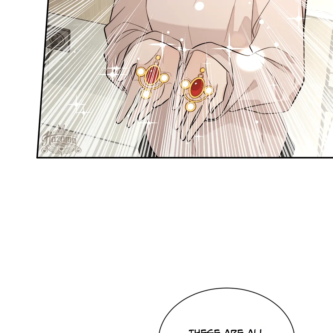 The Grown Dog Bullies Its Owner [Team Hazama] - Chapter 68 manhwa