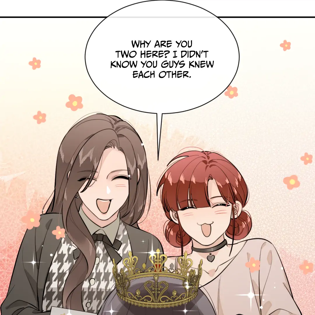 The Grown Dog Bullies Its Owner [Team Hazama] - Chapter 68 manhwa