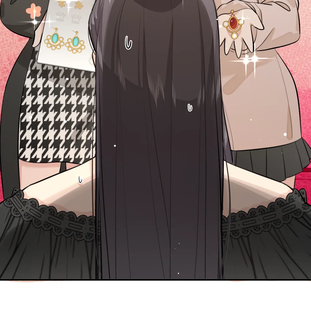 The Grown Dog Bullies Its Owner [Team Hazama] - Chapter 68 manhwa