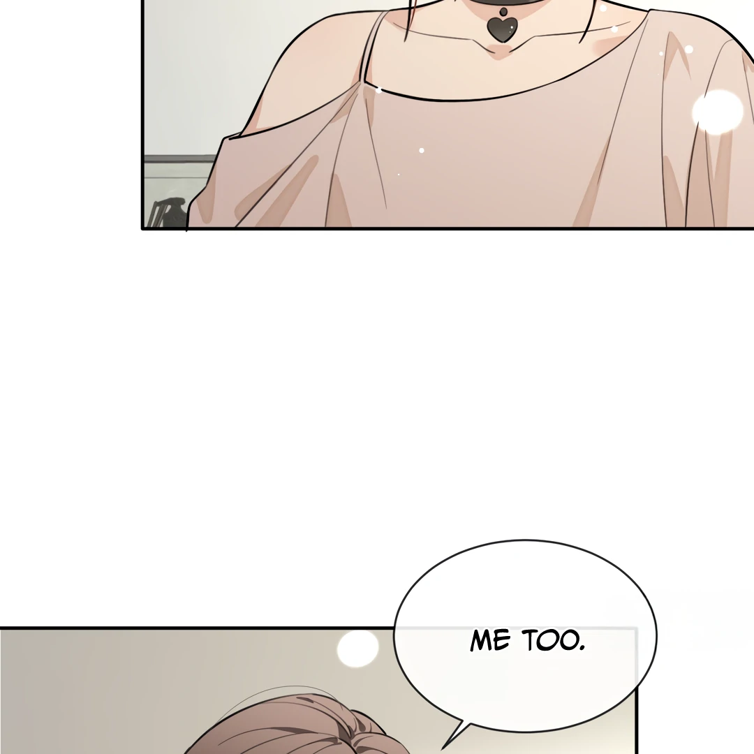 The Grown Dog Bullies Its Owner [Team Hazama] - Chapter 68 manhwa