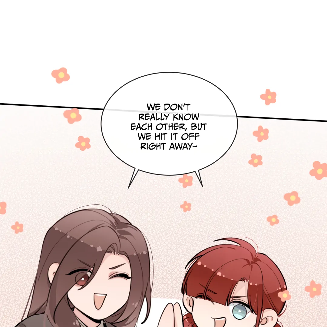 The Grown Dog Bullies Its Owner [Team Hazama] - Chapter 68 manhwa