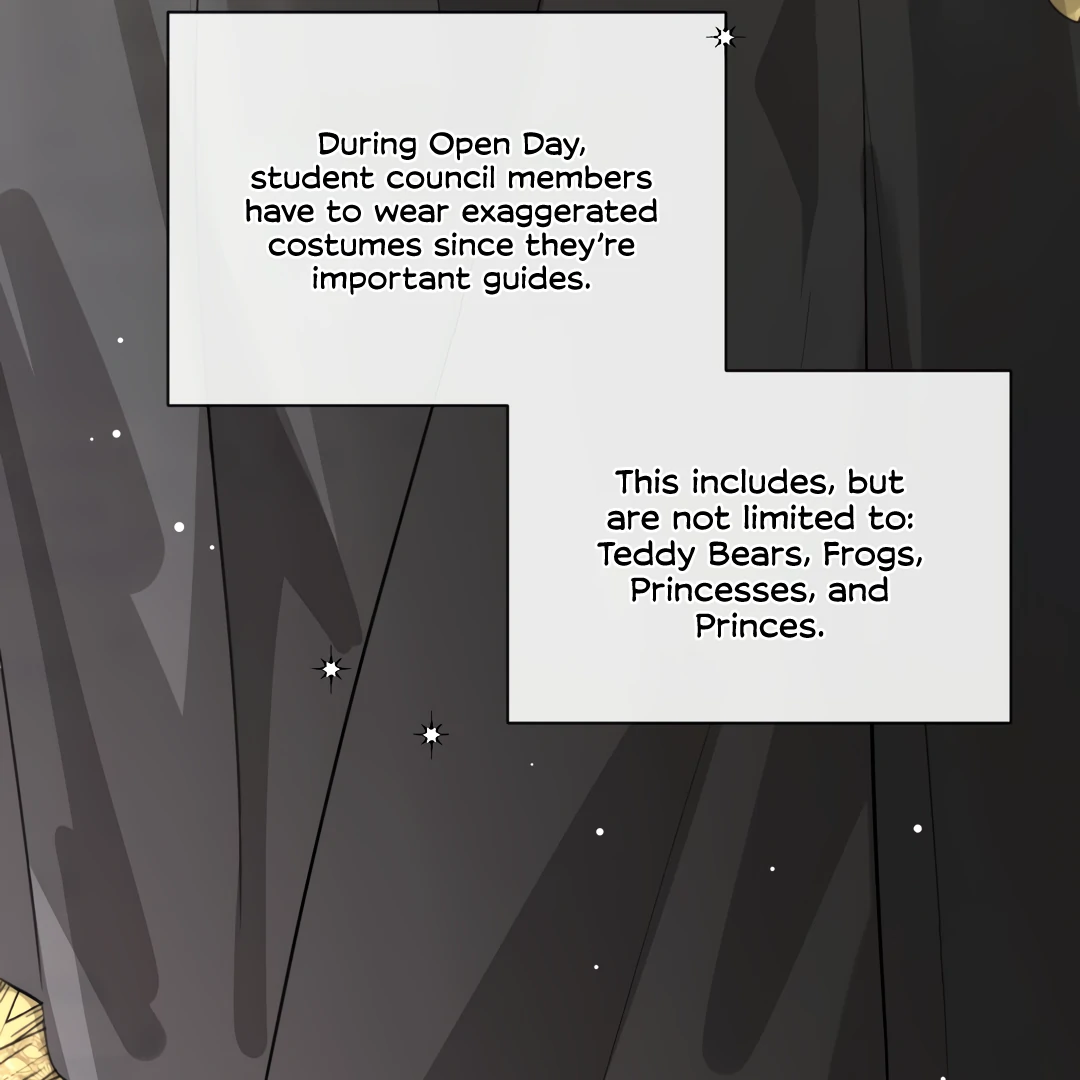 The Grown Dog Bullies Its Owner [Team Hazama] - Chapter 68 manhwa