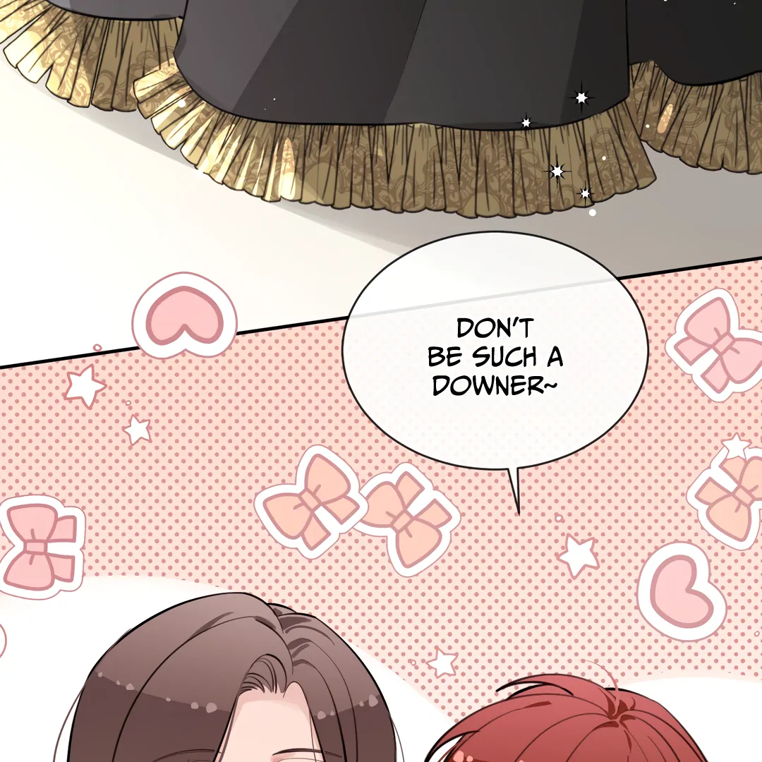The Grown Dog Bullies Its Owner [Team Hazama] - Chapter 68 manhwa