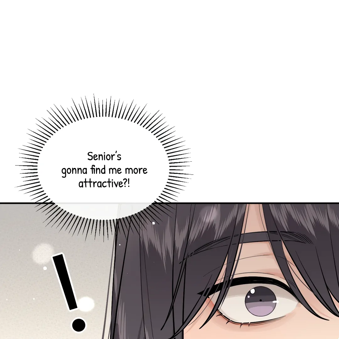 The Grown Dog Bullies Its Owner [Team Hazama] - Chapter 68 manhwa