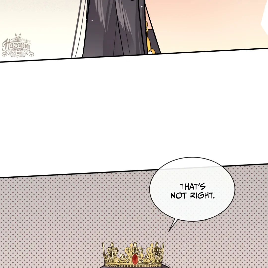 The Grown Dog Bullies Its Owner [Team Hazama] - Chapter 68 manhwa