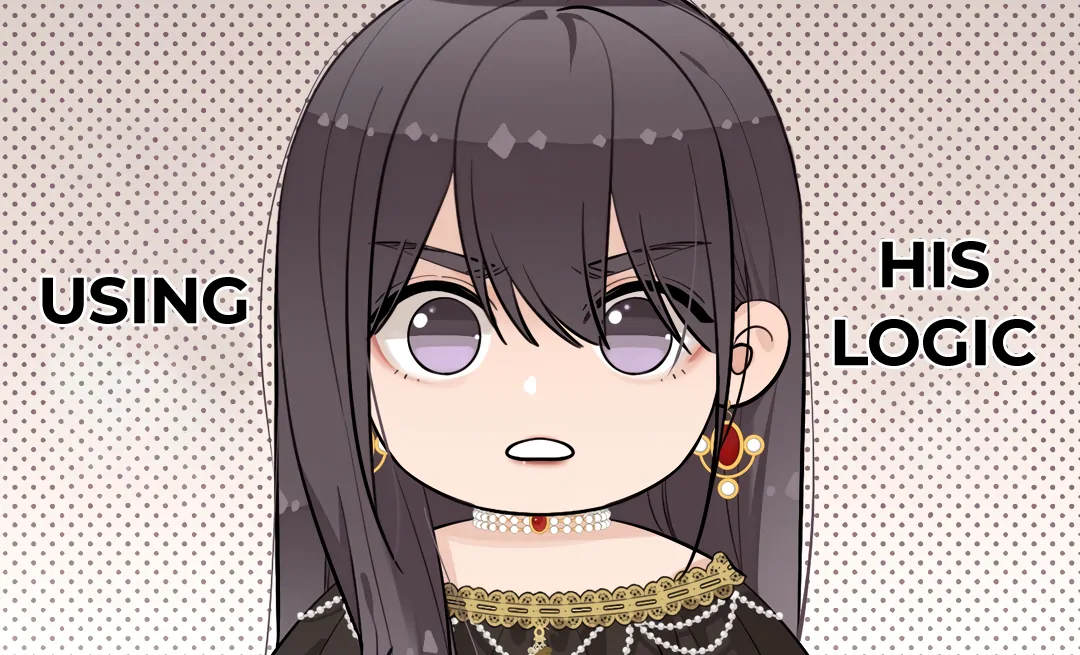 The Grown Dog Bullies Its Owner [Team Hazama] - Chapter 68 manhwa