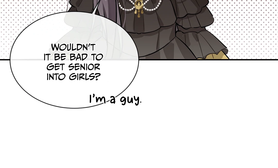 The Grown Dog Bullies Its Owner [Team Hazama] - Chapter 68 manhwa