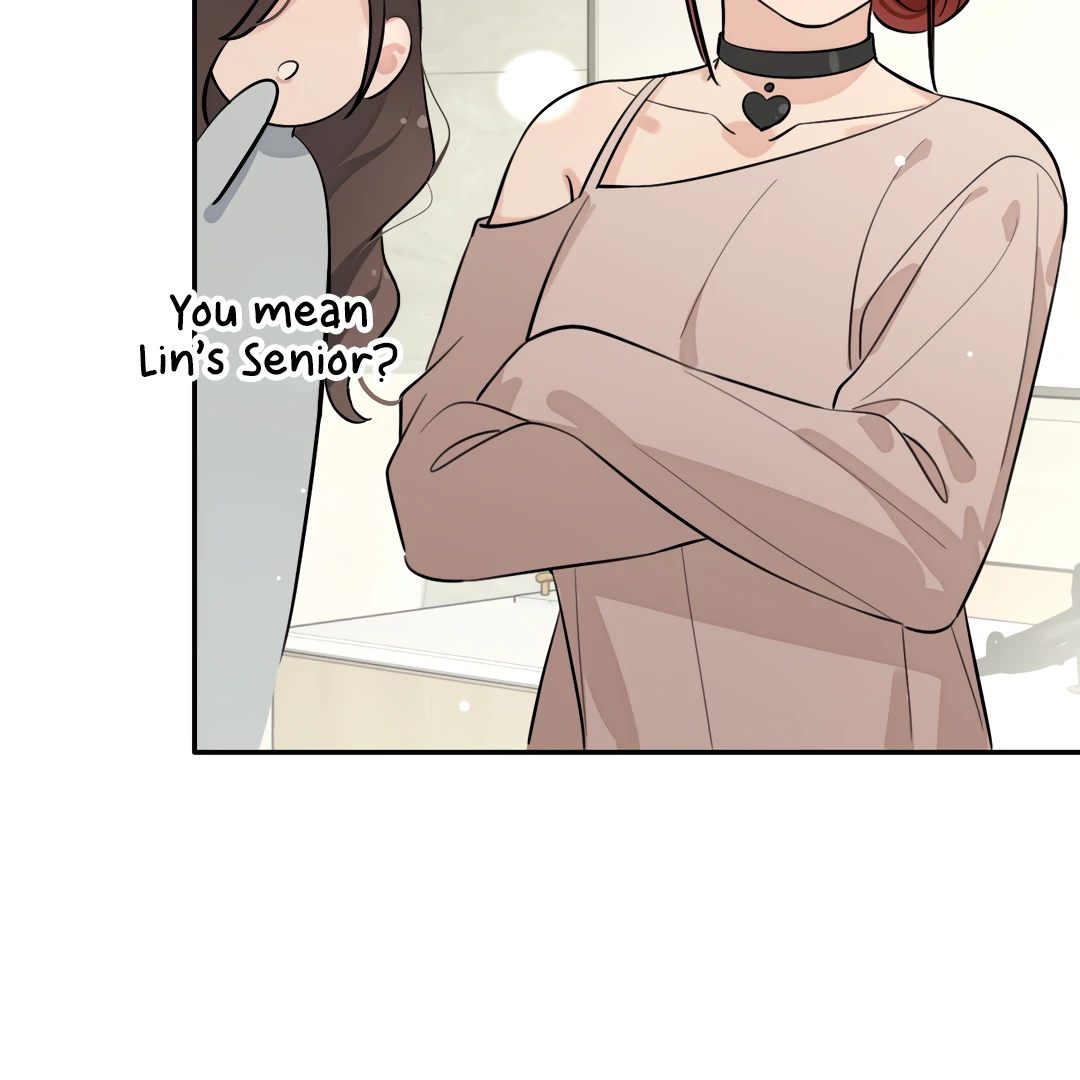 The Grown Dog Bullies Its Owner [Team Hazama] - Chapter 68 manhwa