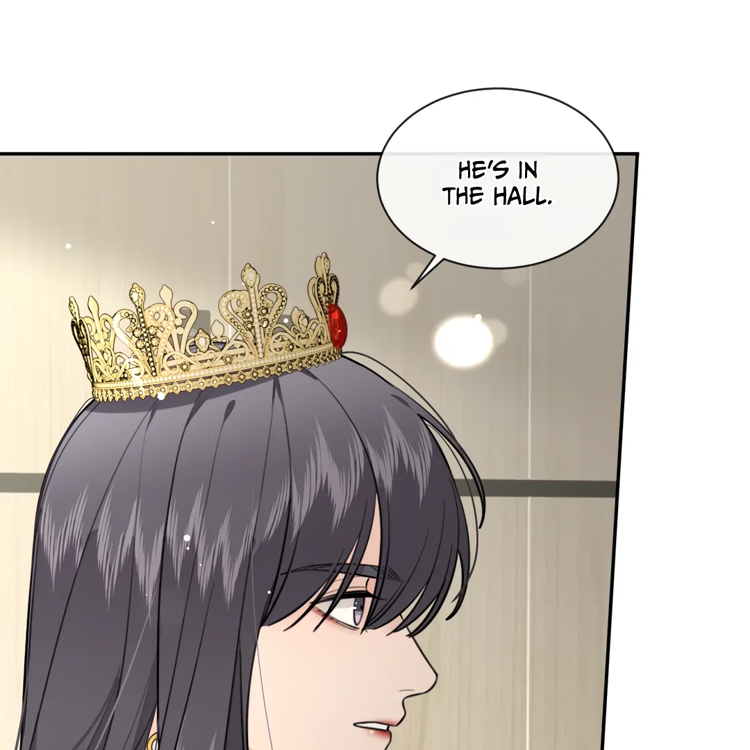 The Grown Dog Bullies Its Owner [Team Hazama] - Chapter 68 manhwa