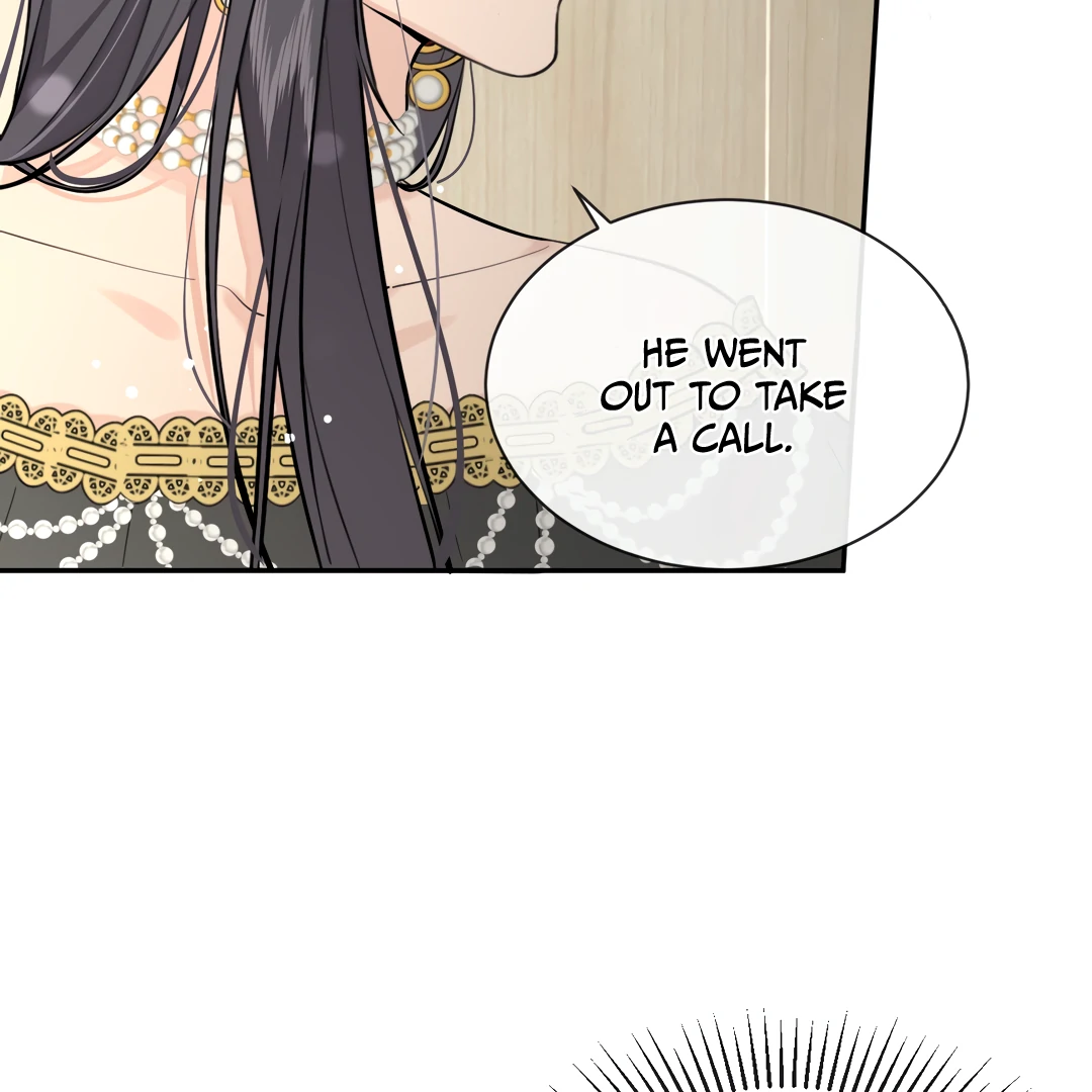 The Grown Dog Bullies Its Owner [Team Hazama] - Chapter 68 manhwa