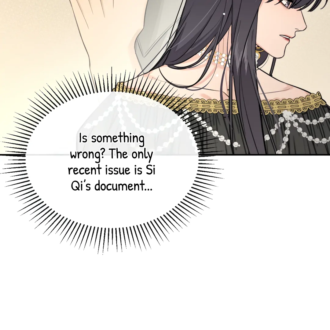 The Grown Dog Bullies Its Owner [Team Hazama] - Chapter 68 manhwa