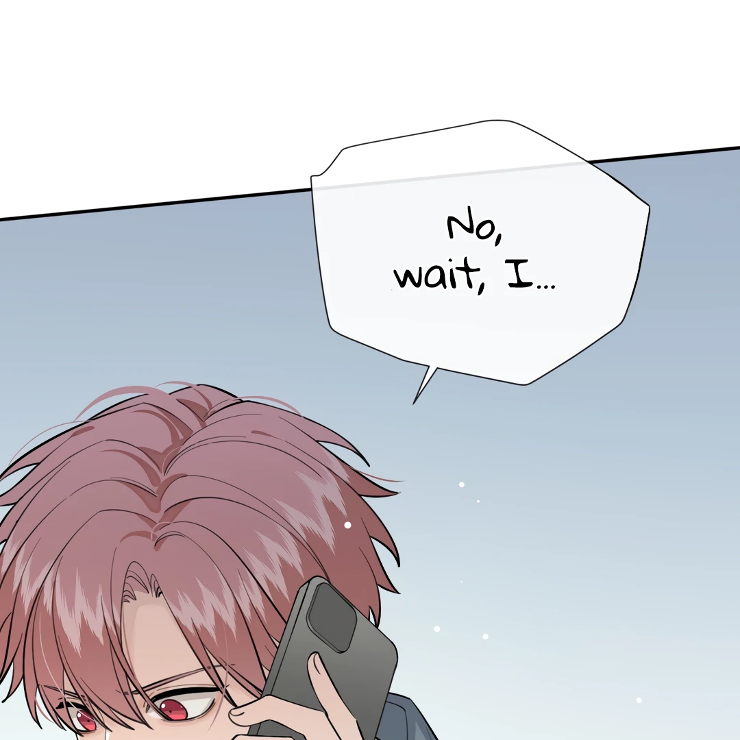 The Grown Dog Bullies Its Owner [Team Hazama] - Chapter 69 manhwa